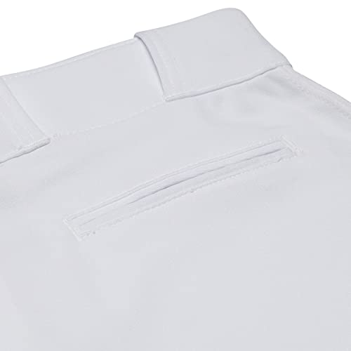 Men's MVP Ob Open Bottom Loose-fit Baseball Pants