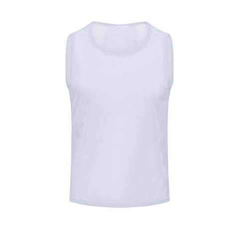 Pinnies Soccer pinnies for Soccer Mesh Basketball Jerseys