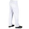 Men's MVP Ob Open Bottom Loose-fit Baseball Pants