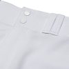 Men's MVP Ob Open Bottom Loose-fit Baseball Pants