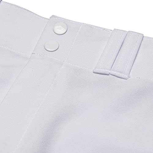 Men's MVP Ob Open Bottom Loose-fit Baseball Pants