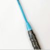 Alloy Wool Ball Resilient Student Adult Starter Training Racket Set
