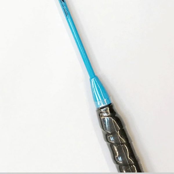 Alloy Wool Ball Resilient Student Adult Starter Training Racket Set