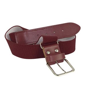 Softball Baseball Belt Youth and Adult Sizes