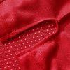 Blank Football Jersey Mesh Athletic Football Shirt Practice Sports Uniform