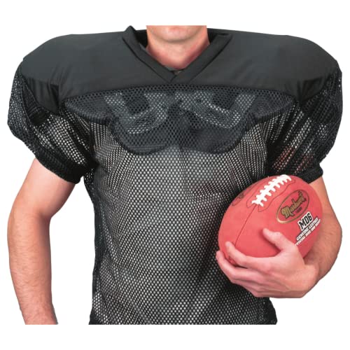 Adult Football Mesh Jersey