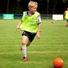 Basketball Jersey，Pinnies Adult，Scrimmage Vests for Kids Soccer Training Equipment