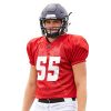 Men's Time Out Football Practice Jersey